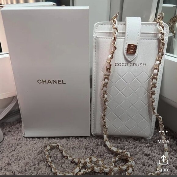 Chanel Coco crush